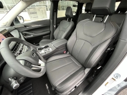 INFINITI QX60 LUXE AWD 2026