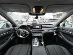 INFINITI QX60 LUXE AWD 2026