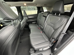 INFINITI QX60 LUXE AWD 2026