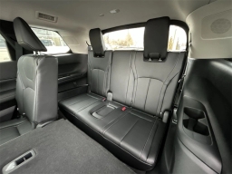 INFINITI QX60 LUXE AWD 2026