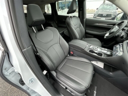 INFINITI QX60 LUXE AWD 2026