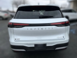 INFINITI QX60 LUXE AWD 2026