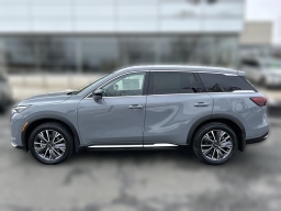 INFINITI QX60 LUXE AWD 2026
