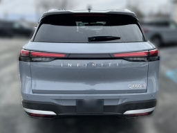 INFINITI QX60 LUXE AWD 2026