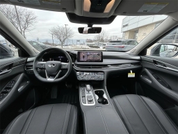 INFINITI QX60 LUXE AWD 2026