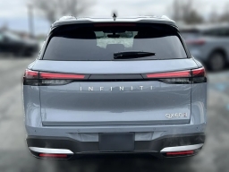 INFINITI QX60 LUXE AWD 2026