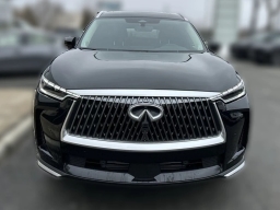 INFINITI QX60 LUXE AWD 2026