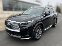 INFINITI QX60 LUXE AWD 2026