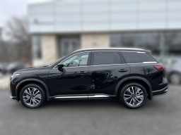 INFINITI QX60 LUXE AWD 2026