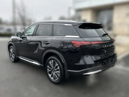 INFINITI QX60 LUXE AWD 2026