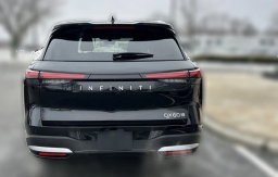 INFINITI QX60 LUXE AWD 2026