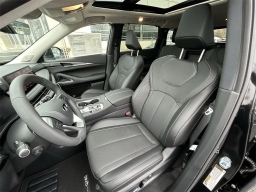 INFINITI QX60 LUXE AWD 2026