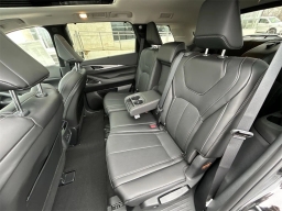 INFINITI QX60 LUXE AWD 2026