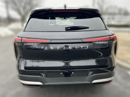 INFINITI QX60 LUXE AWD 2026
