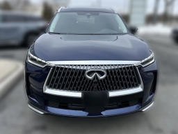 INFINITI QX60 LUXE AWD 2026