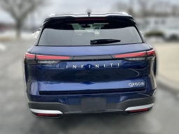 INFINITI QX60 LUXE AWD 2026