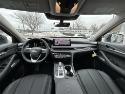 INFINITI QX60 LUXE AWD 2026