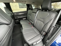 INFINITI QX60 LUXE AWD 2026