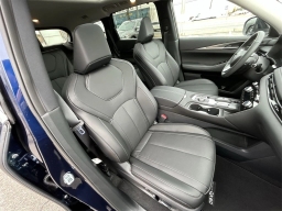 INFINITI QX60 LUXE AWD 2026