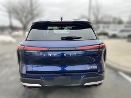INFINITI QX60 LUXE AWD 2026