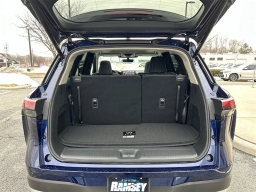 INFINITI QX60 LUXE AWD 2026