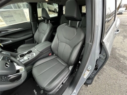 INFINITI QX60 LUXE AWD 2026