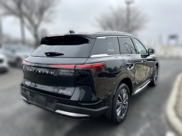 INFINITI QX60 LUXE AWD 2026