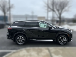 INFINITI QX60 LUXE AWD 2026