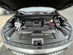 INFINITI QX60 LUXE AWD 2026