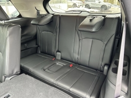 INFINITI QX60 LUXE AWD 2026