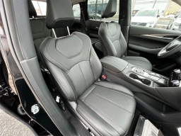 INFINITI QX60 LUXE AWD 2026