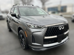 INFINITI QX60 SPORT AWD 2026