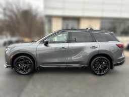 INFINITI QX60 SPORT AWD 2026