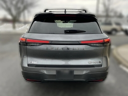 INFINITI QX60 SPORT AWD 2026