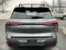 INFINITI QX60 SPORT AWD 2026