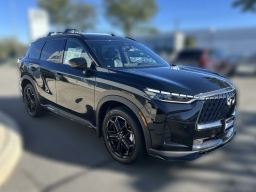 INFINITI QX60 SPORT AWD 2026