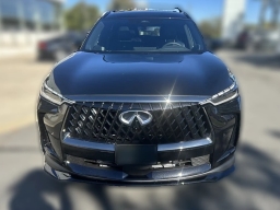 INFINITI QX60 SPORT AWD 2026