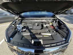 INFINITI QX60 SPORT AWD 2026