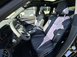 INFINITI QX60 SPORT AWD 2026