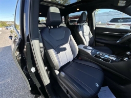 INFINITI QX60 SPORT AWD 2026