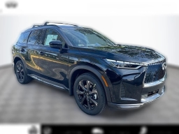 INFINITI QX60 AUTOGRAPH AWD 2026