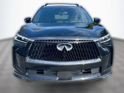 INFINITI QX60 AUTOGRAPH AWD 2026