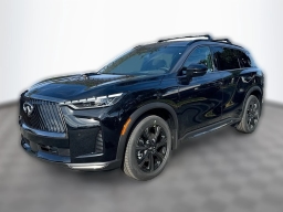 INFINITI QX60 AUTOGRAPH AWD 2026