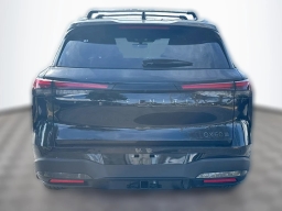 INFINITI QX60 AUTOGRAPH AWD 2026