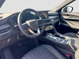 INFINITI QX60 AUTOGRAPH AWD 2026