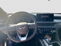 INFINITI QX60 AUTOGRAPH AWD 2026