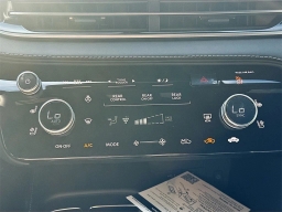 INFINITI QX60 AUTOGRAPH AWD 2026