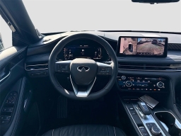 INFINITI QX60 AUTOGRAPH AWD 2026