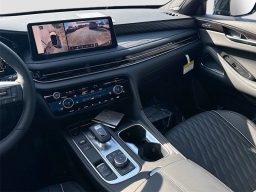 INFINITI QX60 AUTOGRAPH AWD 2026