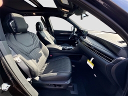 INFINITI QX60 AUTOGRAPH AWD 2026